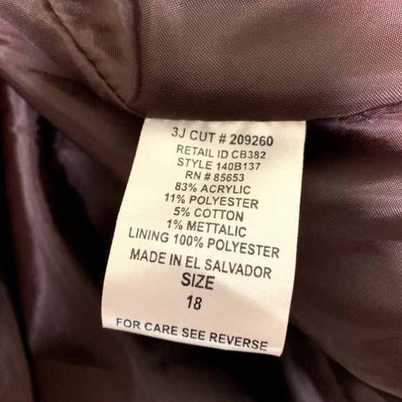 Jacket by Koret - Picture 2 of 2